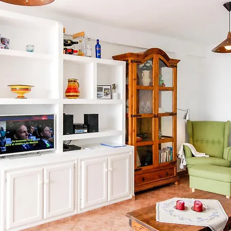 Coronado 127 Casasol Apartamento Nerja