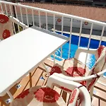 Coronado 127 Casasol Apartment *