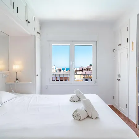 Apartment Coronado 127 Casasol Nerja