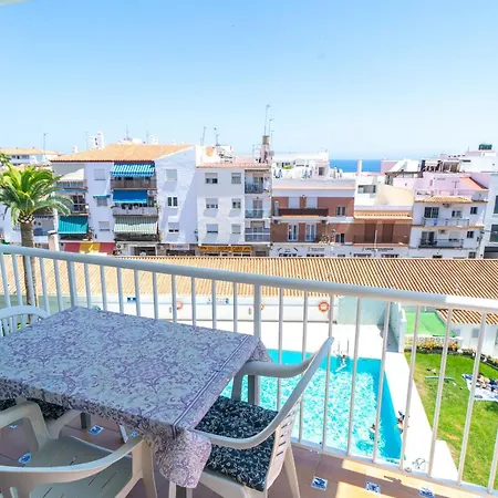 Coronado 127 Casasol Apartment Nerja