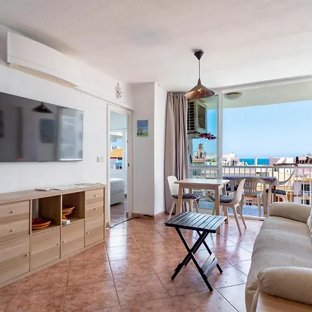 Coronado 127 Casasol Apartment Nerja