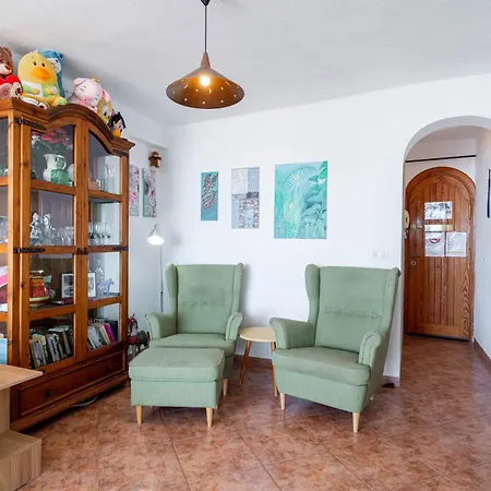 Apartment Coronado 127 Casasol Nerja
