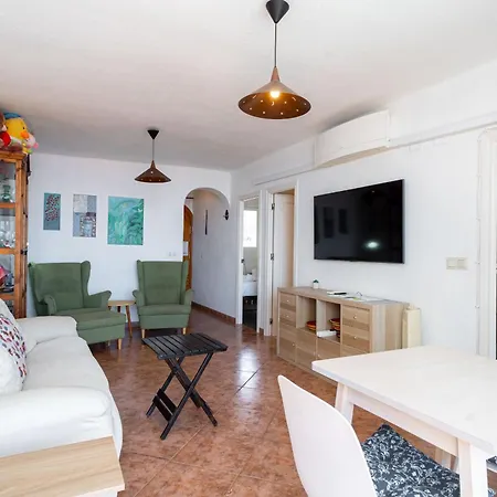 Coronado 127 Casasol Apartment Nerja