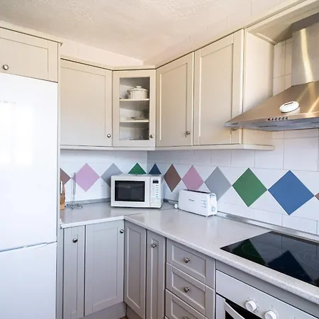 Apartment Coronado 127 Casasol Nerja