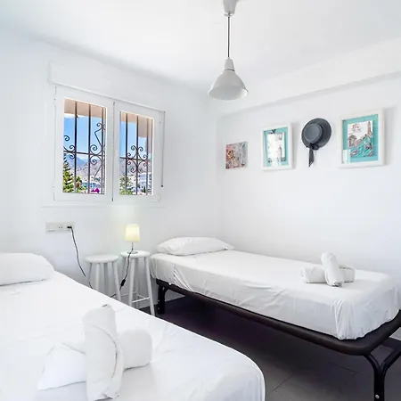 Apartment Coronado 127 Casasol