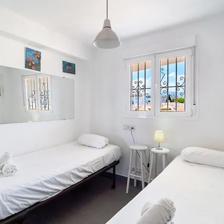 Apartment Coronado 127 Casasol *