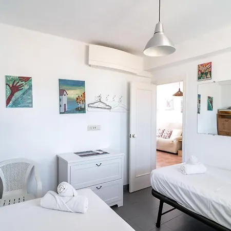 Coronado 127 Casasol Apartment Nerja