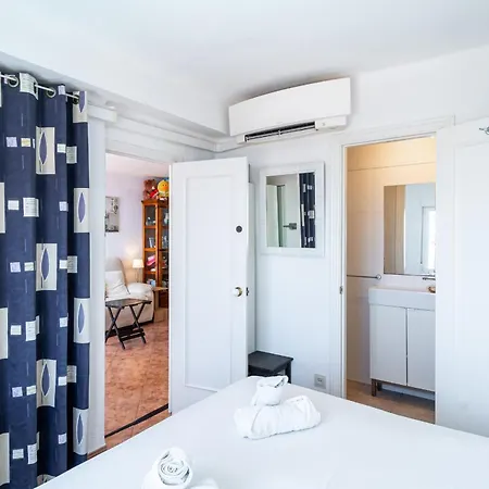 Coronado 127 Casasol Apartment Nerja