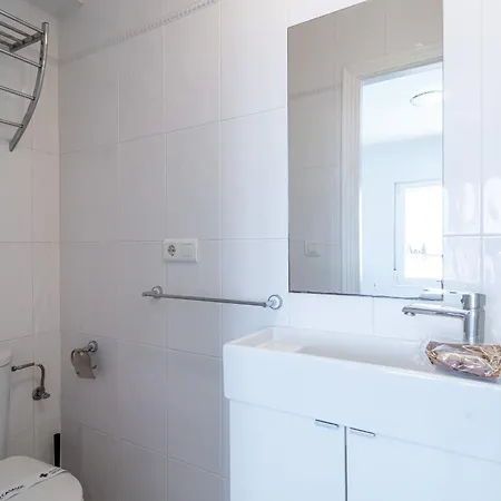 Coronado 127 Casasol Apartment Nerja