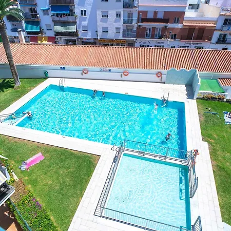 Coronado 127 Casasol Apartment *