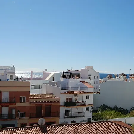 Coronado 127 Casasol Apartmán Nerja