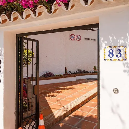 Coronado 127 Casasol * 네르하