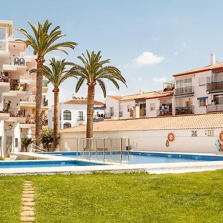 아파트 Coronado 127 Casasol