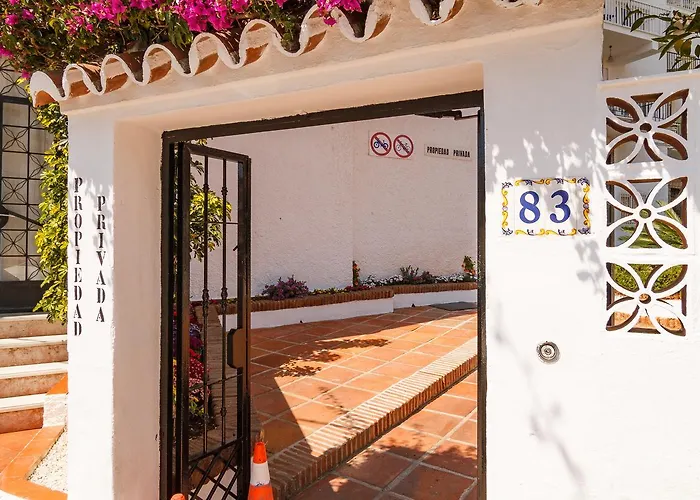 Coronado 127 Casasol * 네르하