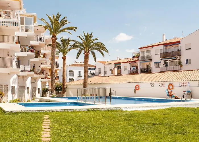 아파트 Coronado 127 Casasol